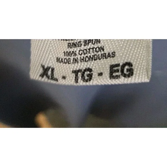 Local & Proud Tuna Tee Xl - Picture 4 of 5